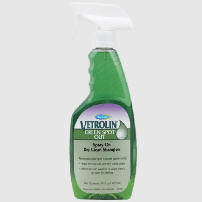 Non Perdere VETROLIN GREEN SPOT OUT - FARNAM