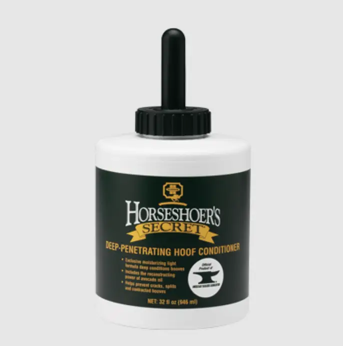 DEEP PENETRATING HOOF CONDITIONER - Balsamo Zoccoli FARNAM Super Prezzo