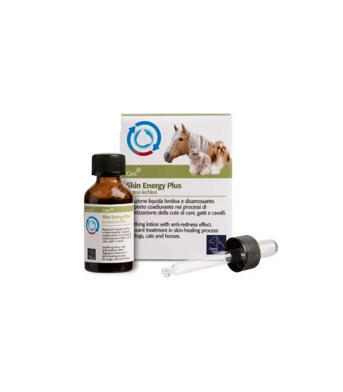 Compra Adesso Skin Energy Plus Croton CAMON 20 ml