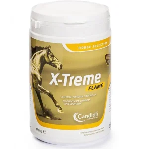 Mangime complementare X-Treme Flame 450 gr CANDIOLI Economico