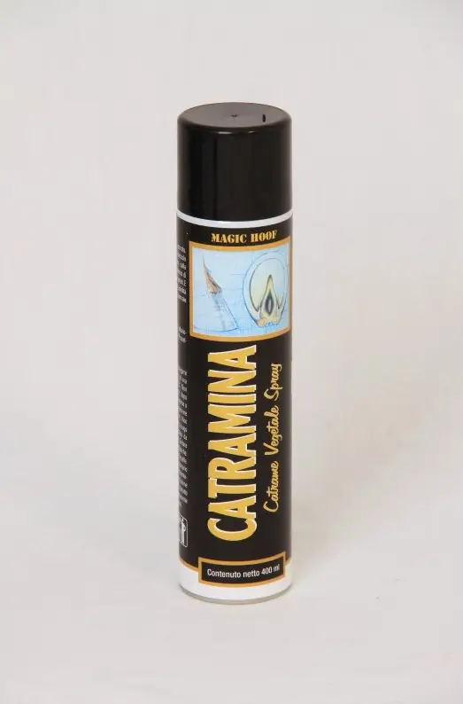 Catramina Spray 400 ml CHIFA Acquista Ora