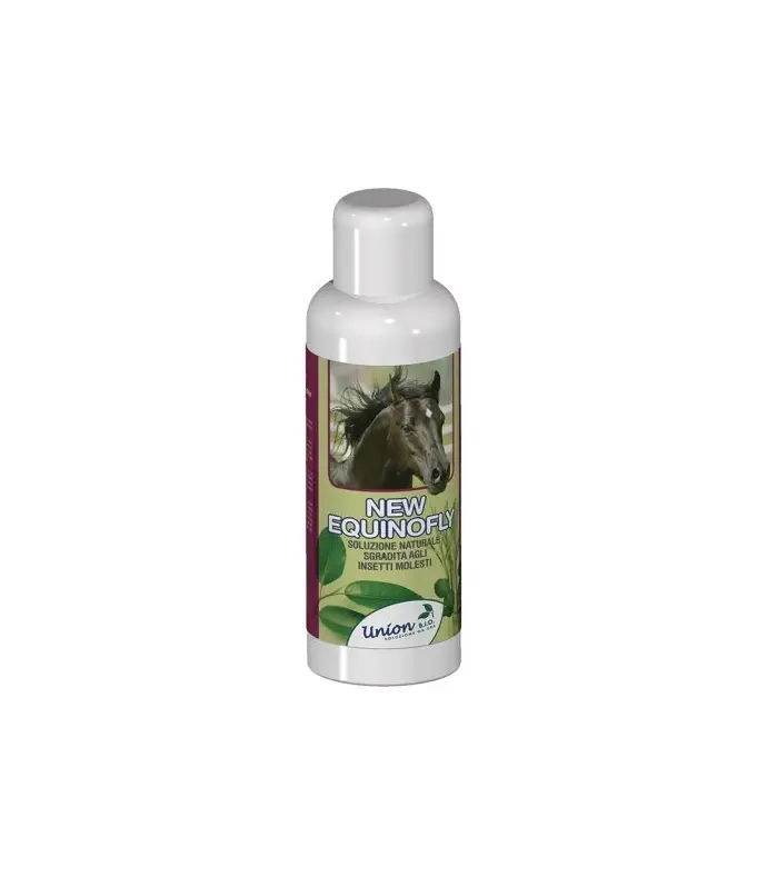 Repellente per insetti Equinofly 1 lt UNION BIO Prezzo Basso