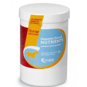 Ungento Zoccoli Nutriente CANDIOLI Direttamente Dal Produttore