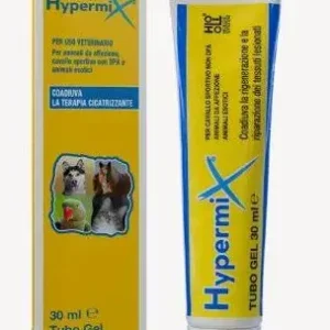 Scelto Dai Clienti Crema Gel 30 ml Hypermix