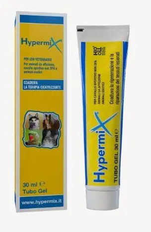 Scelto Dai Clienti Crema Gel 30 ml Hypermix