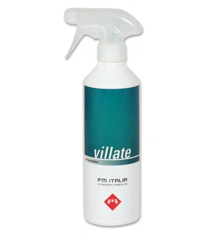 Di Tendenza Villate 500 ml FM ITALIA