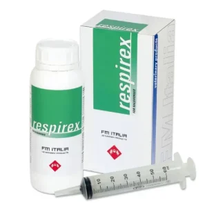 Sciroppo Respirex 500 ml FM ITALIA Prezzo Conveniente