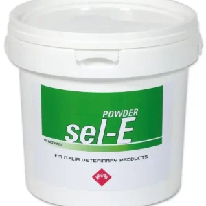 Sconto Mangime Complementare Sel-E 2 kg FM ITALIA