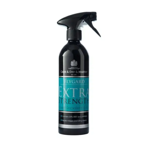Prezzo Basso Flygard Extra Strength Spray 500ml