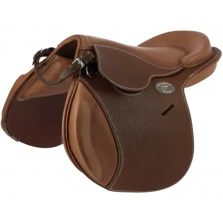 Non Perdere GUY CANTIN Evolution Jumping Saddle