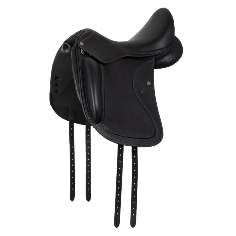 Prezzo Basso SELLA DRESSAGE ARMONIA CUSCINI LANA