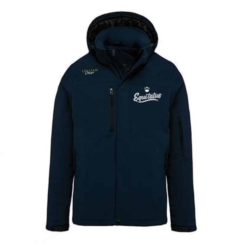 PARKA UOMO LIPIZZANO Offerta