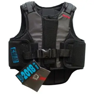 Promo Stagionale Bustino protettivo Tattini bambino/a con zip
