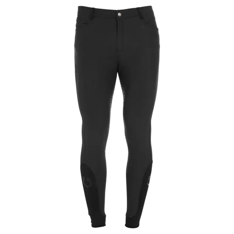 PANTALONI UOMO SLIM FIT FULL GRIP Esclusivo