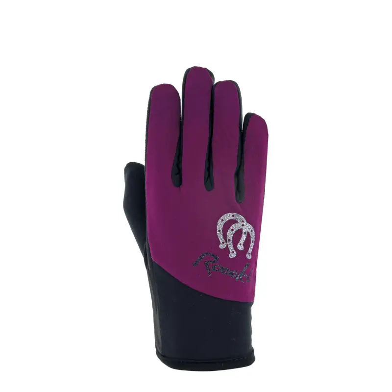 Super Prezzo GUANTI ROECKL KEYSOE