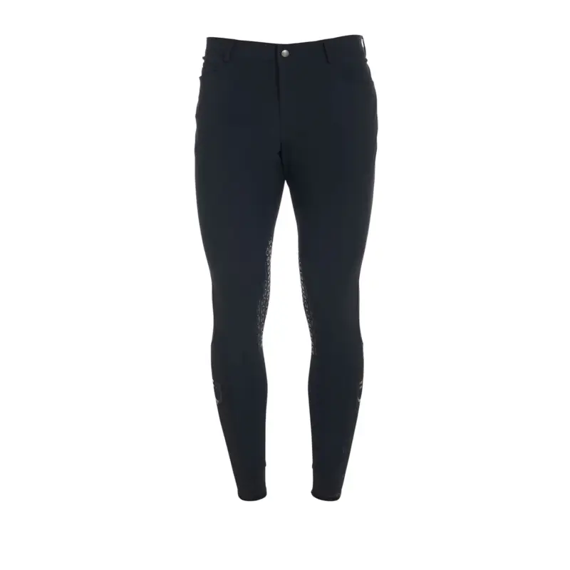 PANTALONI UOMO ESTIVI SLIM FIT IN TESSUTO TECNICO BIELASTICO Acquista Ora