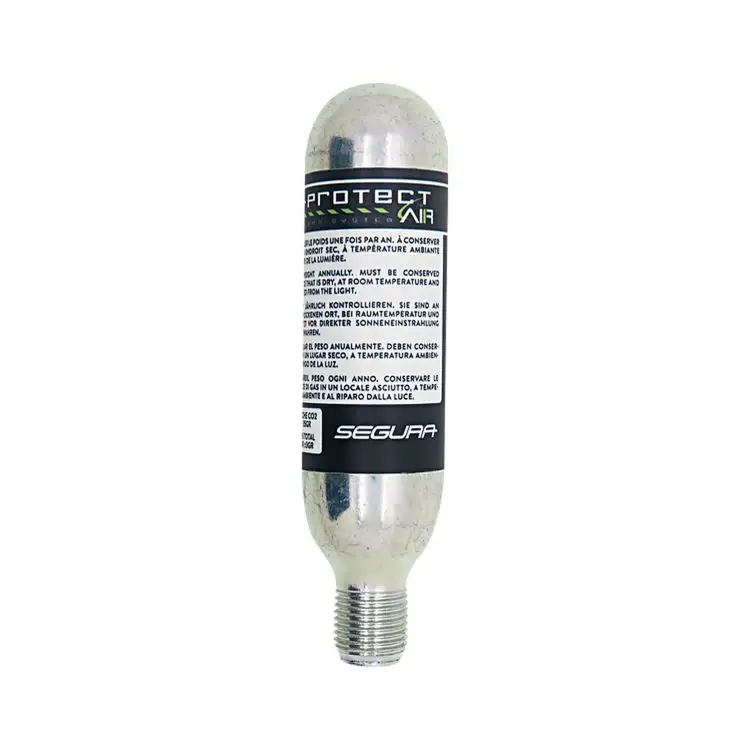 CO2 CARTRIDGE 50CC Offerta Limitata