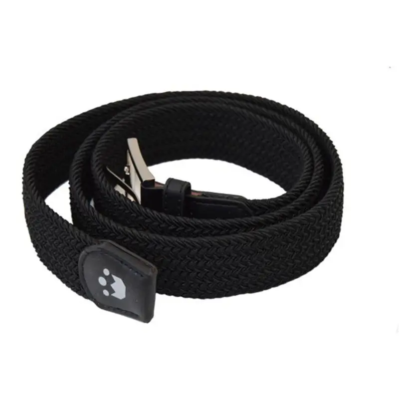Subito Disponibile Cintura intrecciata Elastica