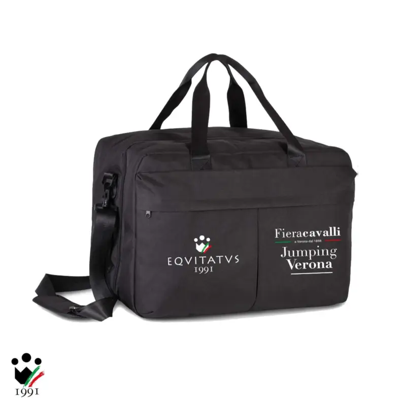 BORSA PC/VIAGGO FIERACAVALLI 2023 Ultimissimo Modello