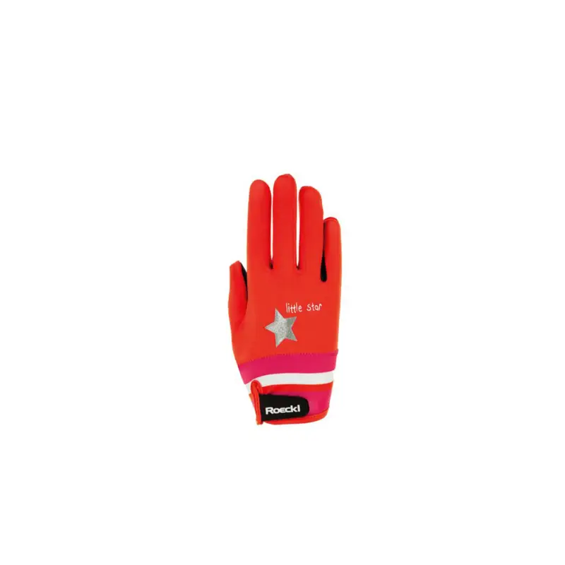 GUANTI ROECKL KELLI 3305-251 Pagamento Sicuro