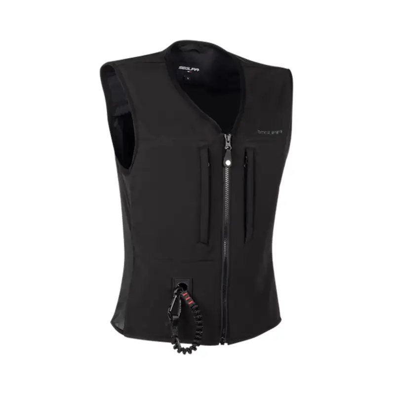 Ultimissimo Modello GILET C-PROTECT AIR EVO