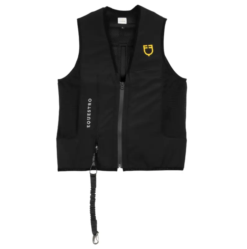 GILET AIRBAG EQUESTRO Prezzo Conveniente