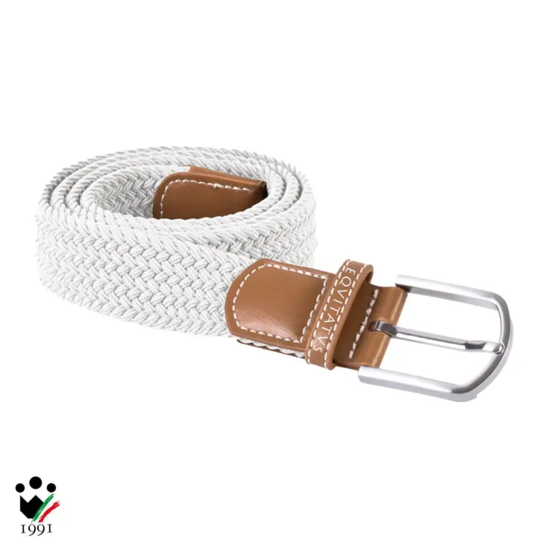 Cintura intrecciata Elastica * Offerta Speciale
