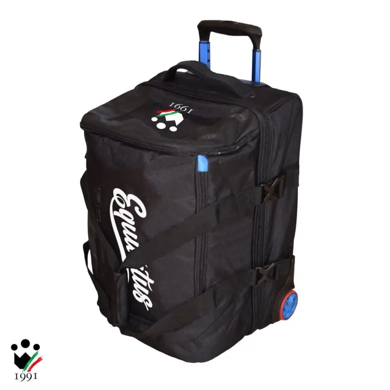 TROLLEY EQUITATUS Offerta Speciale