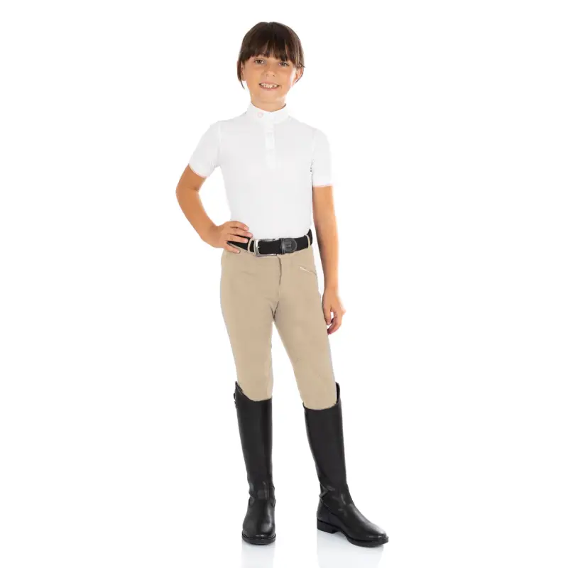 Nuovo Arrivo PANTALONI JUNIOR MODELLO KASUMI IN TESSUTO TECNICO