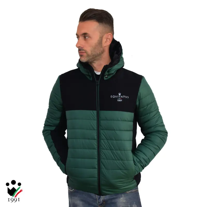 Promozione Esclusiva PIUMINO SPECIAL EQUITATUS