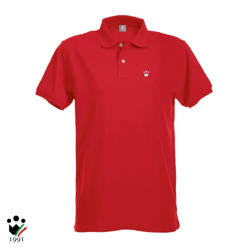 POLO UOMO CORONA'S Occasione Imperdibile