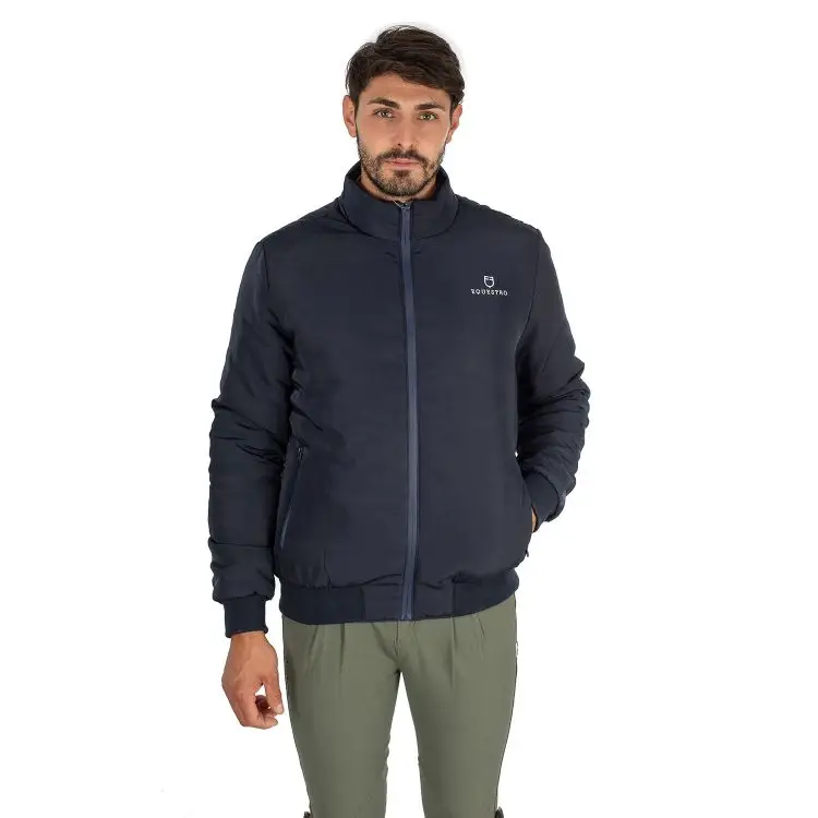 BOMBER UOMO MODELLO VISBY Must-Have