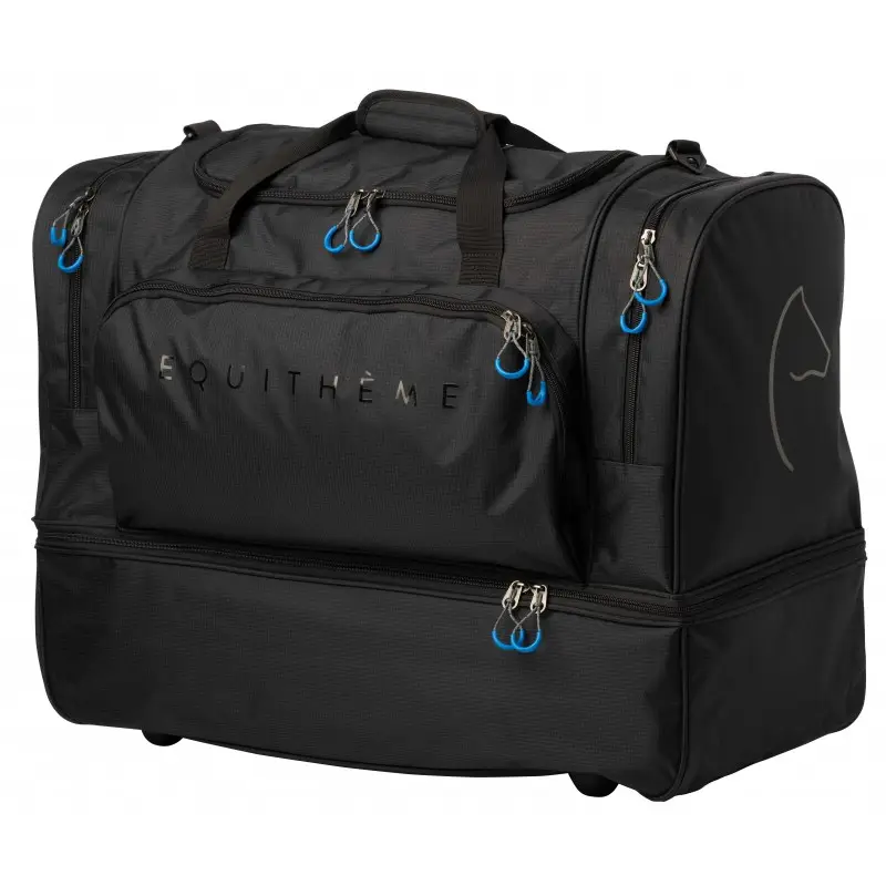 Borsa da viaggio EQUITHÈME - Sport - Modello grande Promozione Esclusiva