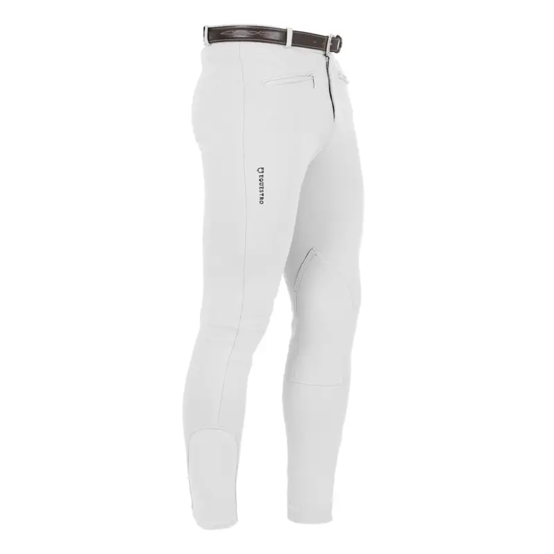 PANTALONI UOMO MODELLO CRONO IN COTONE ELASTICIZZATO Novità
