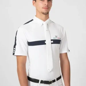 Polo Whip Uomo Professionale
