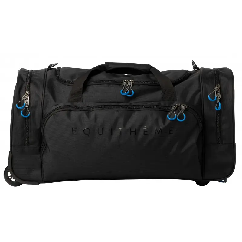 Borsa con rotelle EQUITHÈME - Sport Subito Disponibile