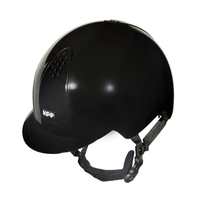 KEPPY NERO Spedizione Espresso