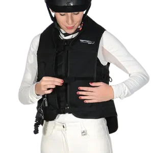 AIRBAG DA EQUITAZIONE HELITE AIRJACKET Scelto Dai Clienti