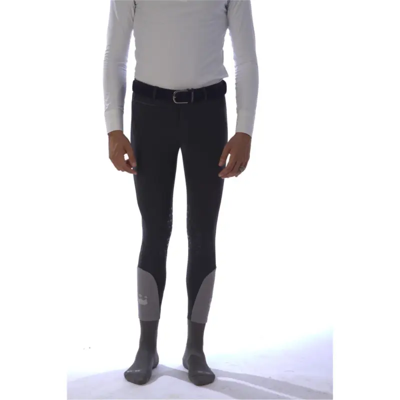 Reso Gratuito PANTALONE DA EQUITAZIONE UOMO NEW EDITION