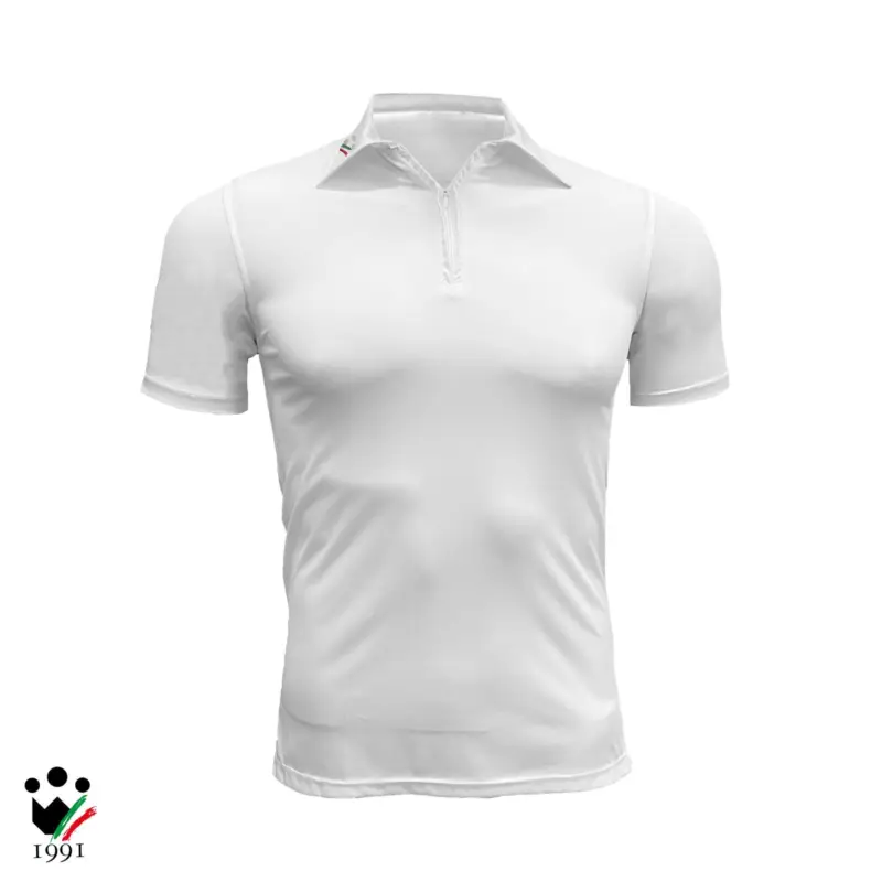 POLO CAMICIA UOMO MANICA CORTA Super Prezzo
