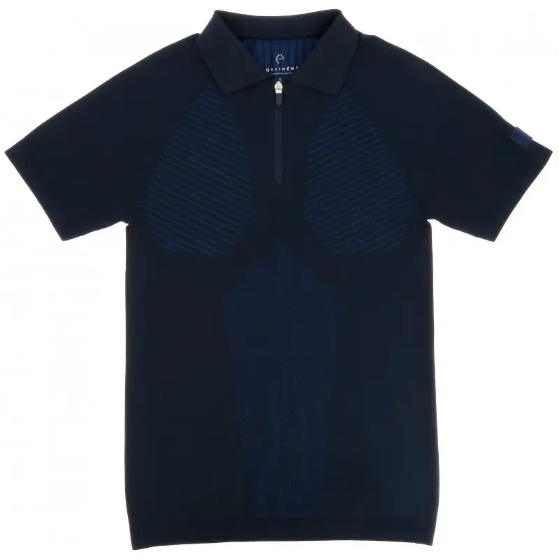 Polo EQUITHÈME - Lucas Quantità Limitata