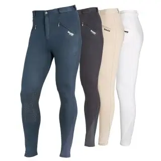 Occasione Imperdibile Pantaloni Daslö uomo con grip 4 stagioni