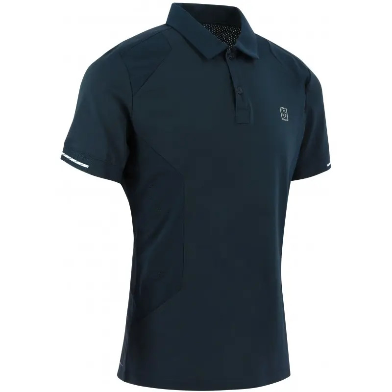 Polo EQUITHÈME - Eric Saldi