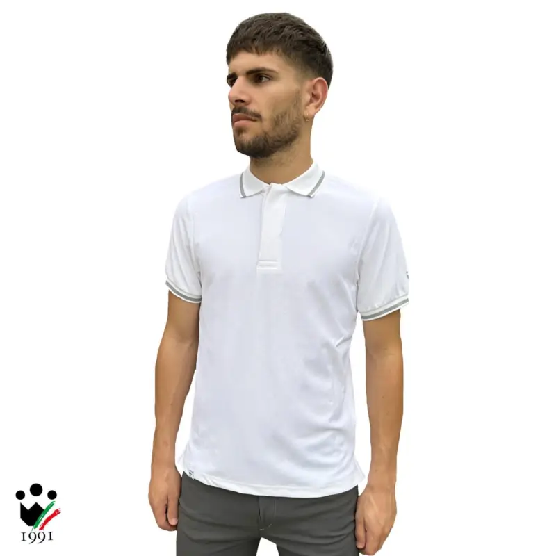 POLO HIGH-TECH MASCHILE Affare