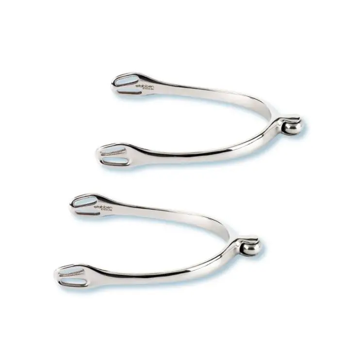 Saldi STUBBEN DYNAMIC SOFT TOUCH SPURS, (1 PAIR)