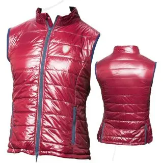 Subito Disponibile Gilet Tattini superleggero unisex