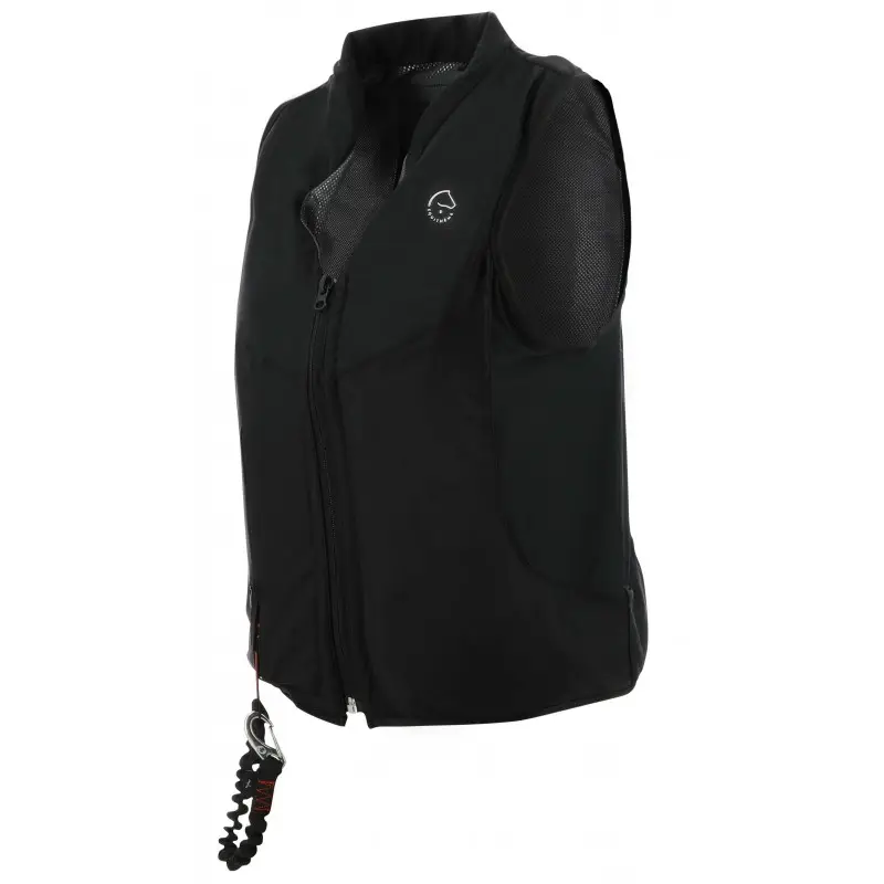 EQUITHEME Airsafe Airbag Vest Quantità Limitata