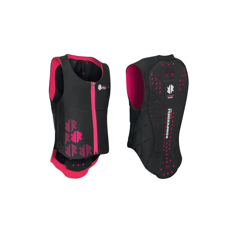 BALLISTIC VEST JUNIOR Promozione