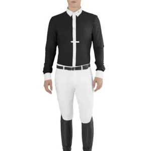 Spedizione Espresso CAMICIA a maniche lunghe da uomo Ego7