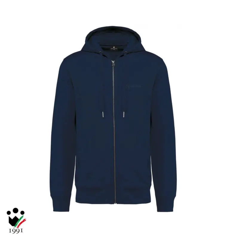 FELPA ESTIVA UNISEX KURS Soddisfatti O Rimborsati